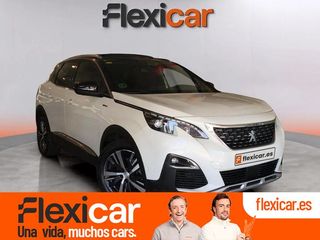 Peugeot 3008 2.0BLUEHDI 110KW (150CV) GT LINE S&S