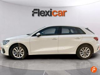 Audi A3 Sportback 30 TFSI 81kW (110CV) S tronic