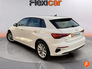 Audi A3 Sportback 30 TFSI 81kW (110CV) S tronic