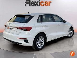 Audi A3 Sportback 30 TFSI 81kW (110CV) S tronic
