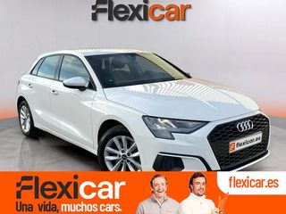 Audi A3 Sportback 30 TFSI 81kW (110CV) S tronic