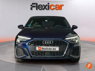 Audi A3 Sportback S line 35 TDI 110kW S tronic