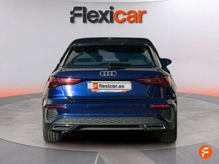 Audi A3 Sportback S line 35 TDI 110kW S tronic