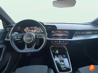 Audi A3 Sportback S line 35 TDI 110kW S tronic