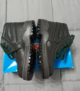 Botas de trabajo Panter Super Silex S24