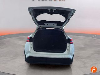 Nissan Juke DIG-T 84 kW (114 CV) 6M/T Acenta