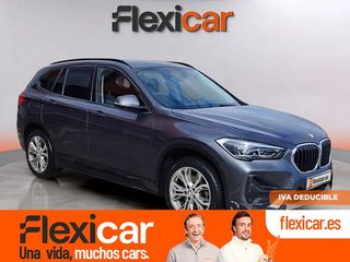 BMW X1 sDrive18i