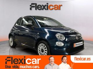 Fiat 500 Dolcevita 1.0 Hybrid 51KW (70 CV)