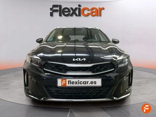 Kia XCeed 1.5 MHEV iMT Drive 118kW (160CV)