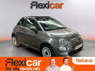 Fiat 500 Club 1.0 Hybrid 51KW (70 CV)