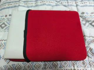 Netbook Samsung N150 Blanco