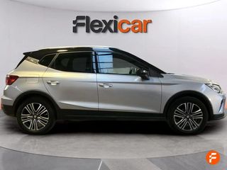 Seat Arona 1.0 TSI 81kW (110CV) FR XL RX