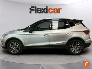 Seat Arona 1.0 TSI 81kW (110CV) FR XL RX