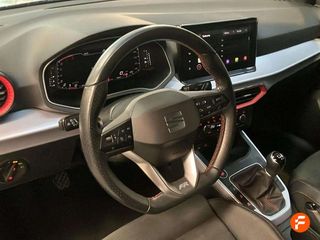 Seat Arona 1.0 TSI 81kW (110CV) FR XL RX