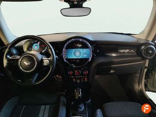 MINI Cooper COOPER SE