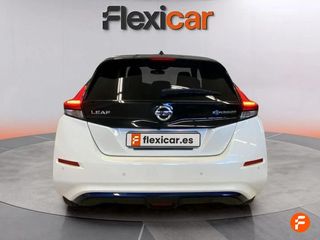 Nissan Leaf 40kWh N-Connecta Bitono