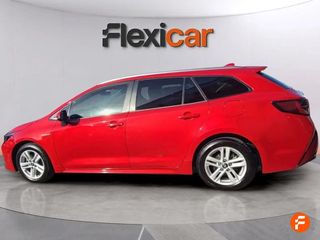 Toyota Corolla 1.8 125H BUSINESS E-CVT