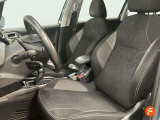 Peugeot 2008 Allure 1.6 BlueHDi 73KW (100CV)