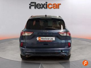 Ford Kuga ST-Line 1.5T EcoBoost 110kW (150CV)
