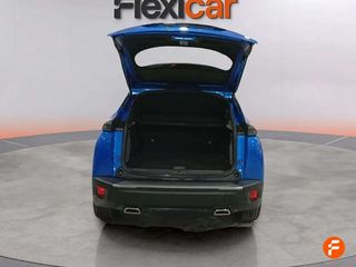 Peugeot 2008 Allure Puretech 130 S&S EAT8