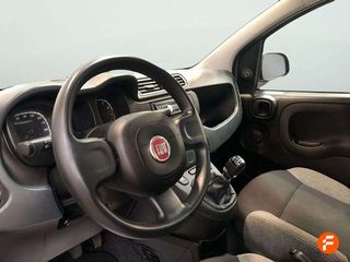 Fiat Panda Panda Hybrid 1.0 Gse 51kw (70CV)