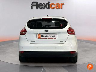 Ford Focus 1.0 Ecoboost 92kW ST-Line Auto