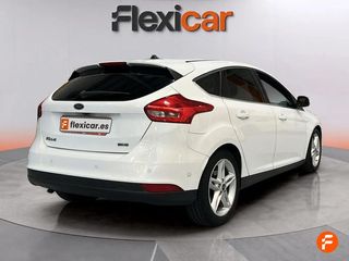 Ford Focus 1.0 Ecoboost 92kW ST-Line Auto