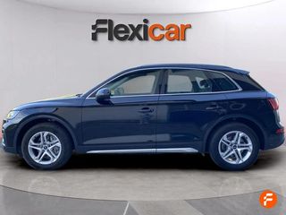 Audi Q5 Advanced 35 TDI 120kW S tronic