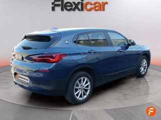 BMW X2 sDrive18i