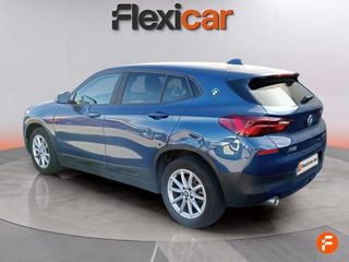 BMW X2 sDrive18i