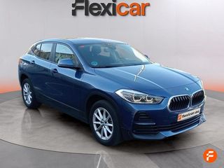 BMW X2 sDrive18i