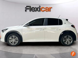 Peugeot 208 Eléctrico Active Pack