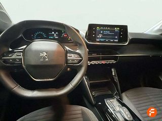 Peugeot 208 Eléctrico Active Pack