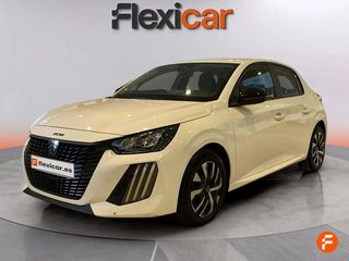 Peugeot 208 Active Puretech 100