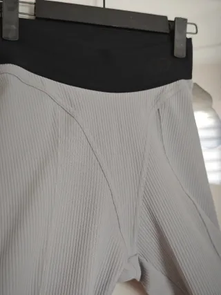 Legging Reebok x Cardi B