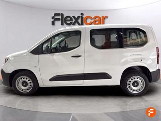 Citroën Berlingo Talla M BlueHDi 100 S&S MAX