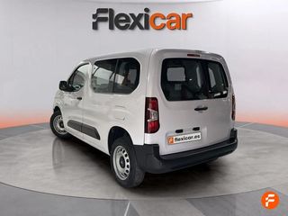 Citroën Berlingo Talla M BlueHDi 100 S&S MAX