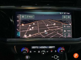 Audi Q3 35 TDI 110kW (150CV) S tronic