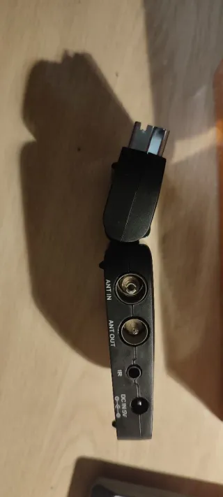 Receptor Mini TDT AXIL