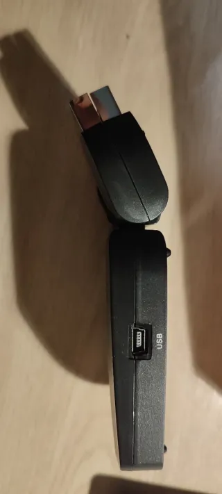 Receptor Mini TDT AXIL