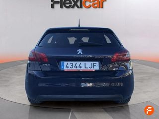 Peugeot 308 5p Style PureTech 130 S&S 6 Vel. MAN