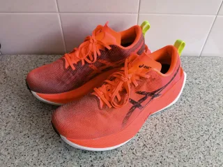 Zapatillas Asics Superblast Sunrise