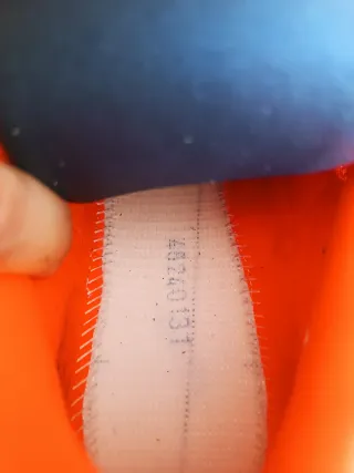 Zapatillas Asics Superblast Sunrise