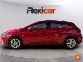 Opel Astra 1.2T SHT 96kW (130CV) Business Elegance