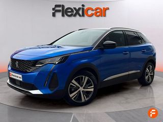Peugeot 3008 1.5 BlueHDi 96kW (130CV) S&S Allure Pack