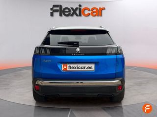 Peugeot 3008 1.5 BlueHDi 96kW (130CV) S&S Allure Pack
