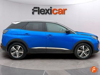 Peugeot 3008 1.5 BlueHDi 96kW (130CV) S&S Allure Pack