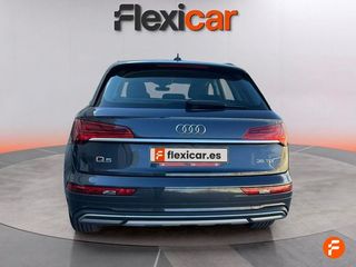 Audi Q5 Advanced 35 TDI 120kW S tronic