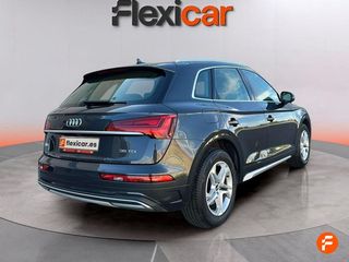 Audi Q5 Advanced 35 TDI 120kW S tronic