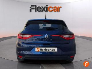 Renault Megane Business TCe 103 kW (140CV) GPF -SS